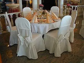 Das Weisse An Der Elbchaussee Hotel Hamburg