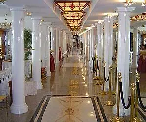 Das Weisse An Der Elbchaussee Hotel